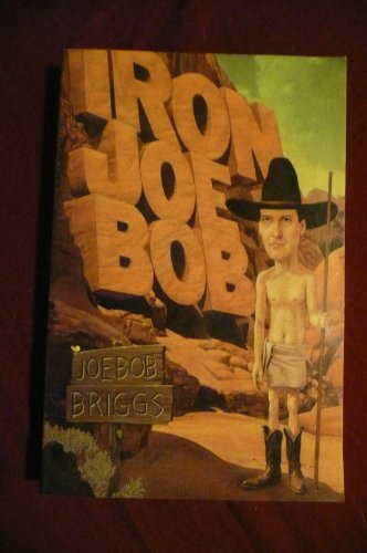 Iron Joe Bob